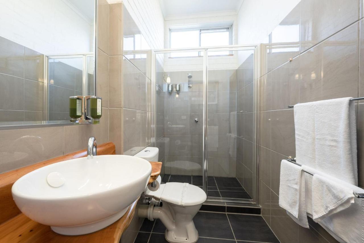 Colac Mid City Motor Inn Екстериор снимка