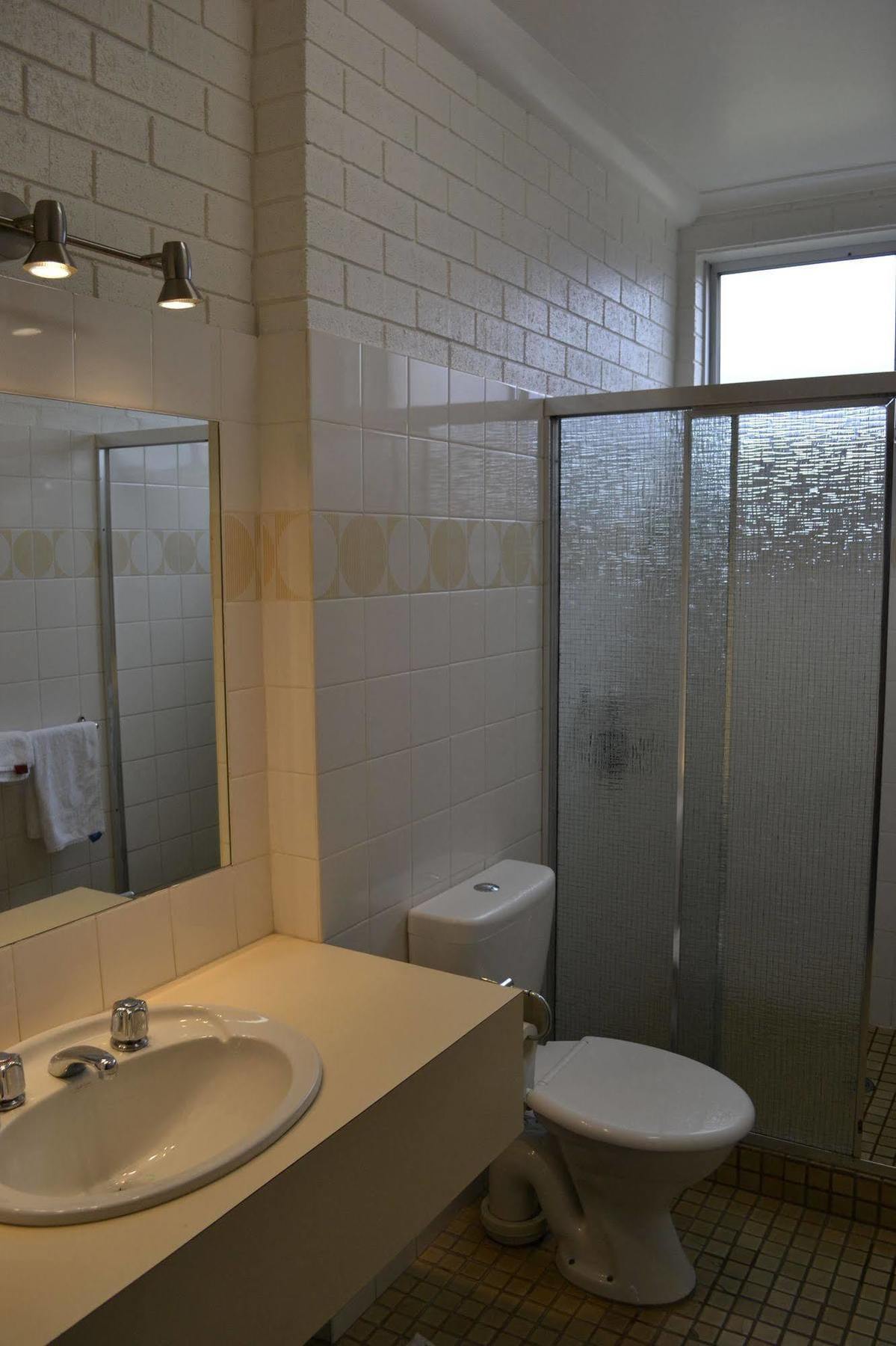 Colac Mid City Motor Inn Екстериор снимка