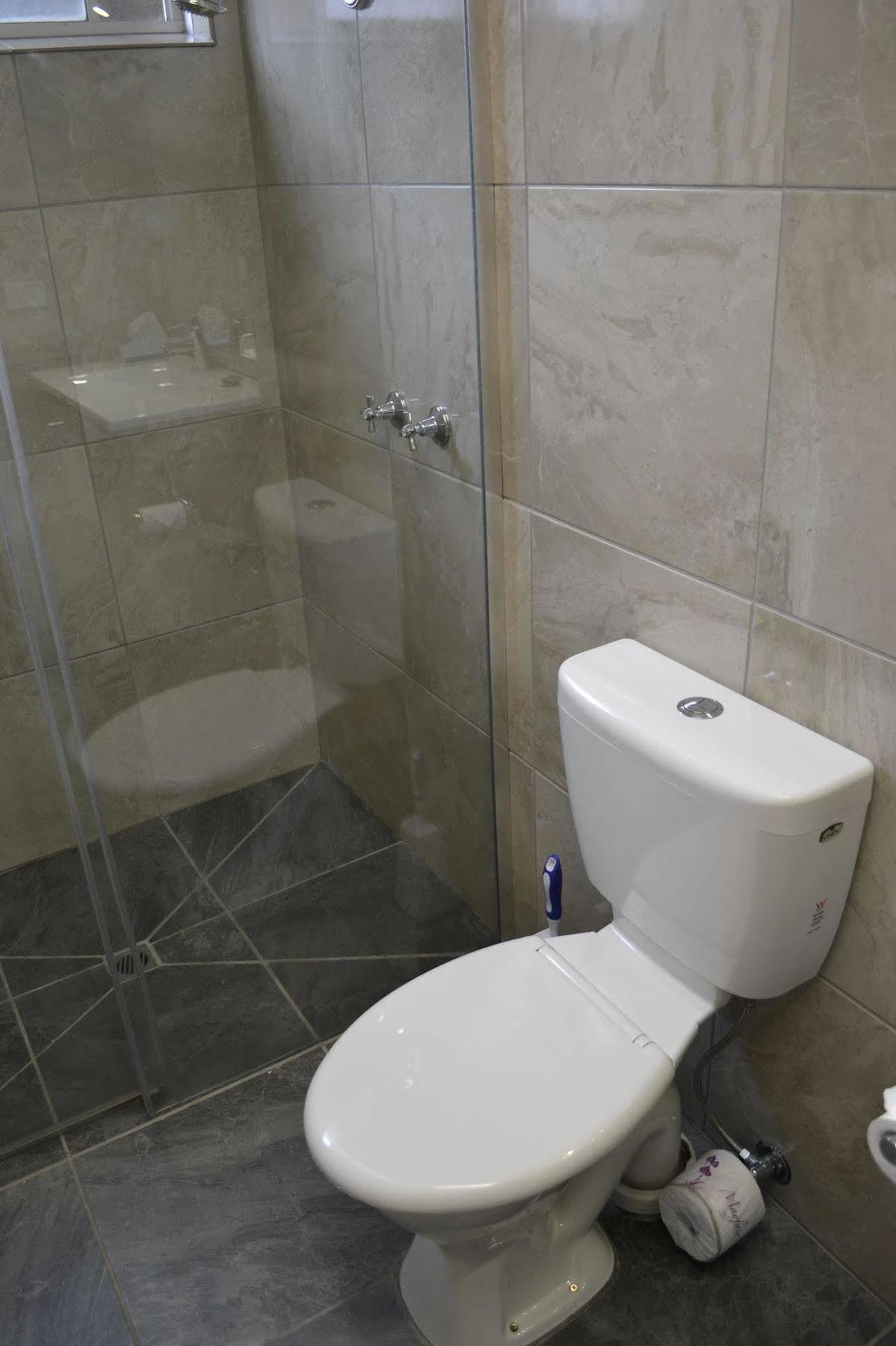 Colac Mid City Motor Inn Екстериор снимка
