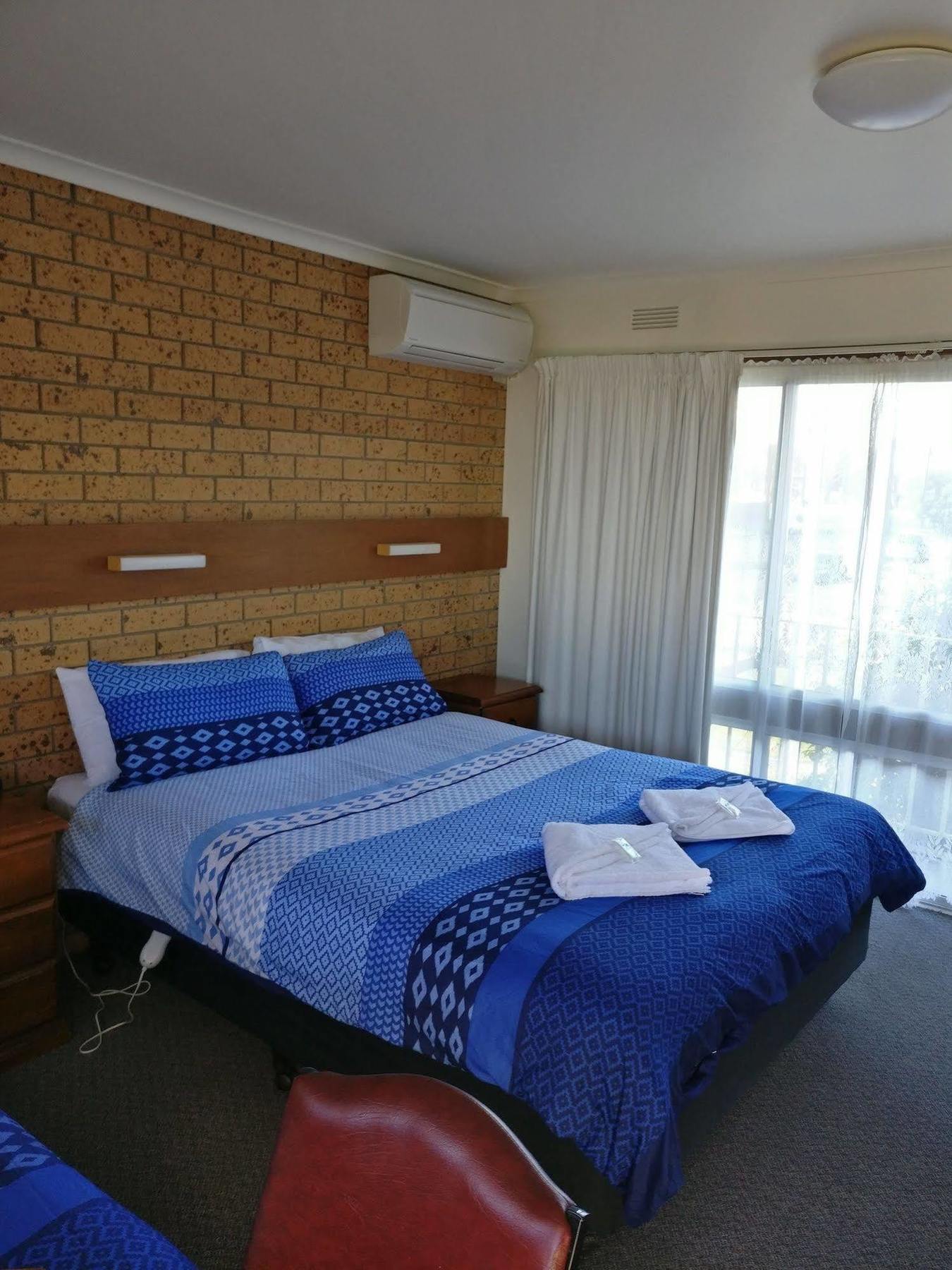 Colac Mid City Motor Inn Екстериор снимка
