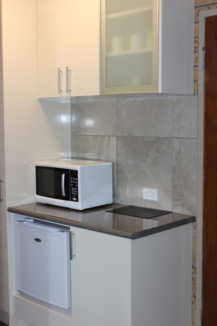 Colac Mid City Motor Inn Екстериор снимка