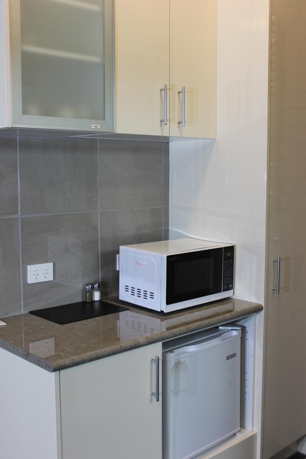 Colac Mid City Motor Inn Екстериор снимка