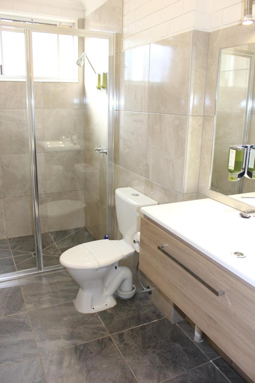 Colac Mid City Motor Inn Екстериор снимка
