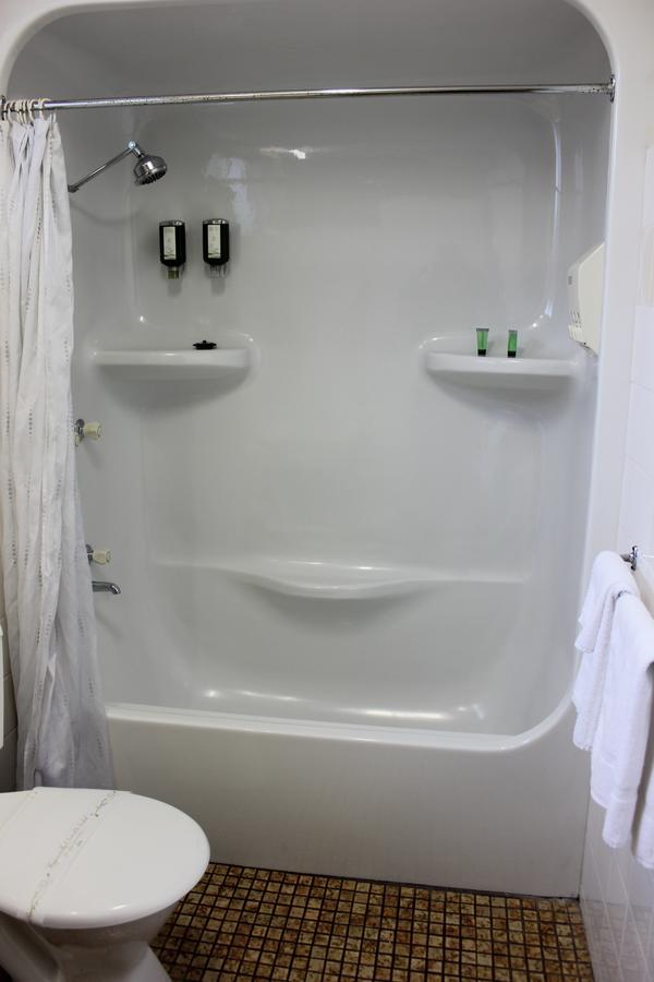 Colac Mid City Motor Inn Екстериор снимка