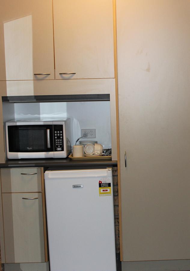 Colac Mid City Motor Inn Екстериор снимка