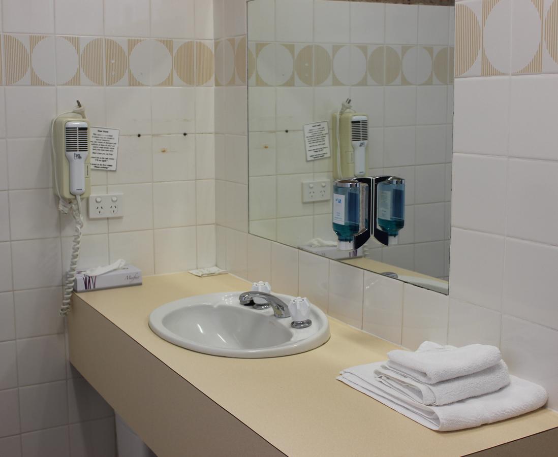 Colac Mid City Motor Inn Екстериор снимка